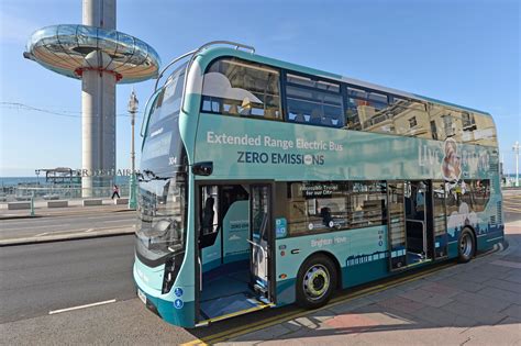 bus london brighton